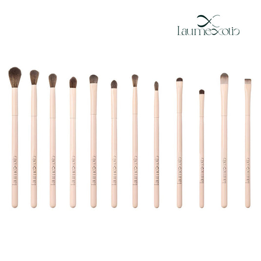 Laumexotic - Nude X Brush