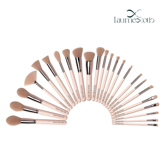 Laumexotic - Cosmetics Night In London Brush