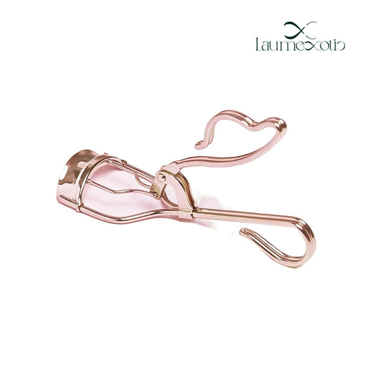 Laumexotic - Eyelash Curler Luxe Rose