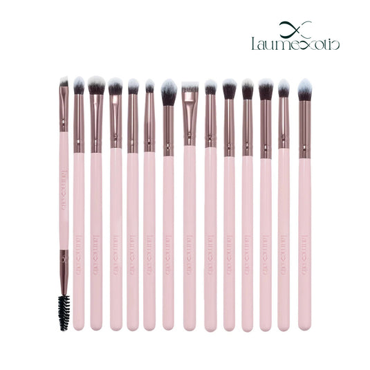 Laumexotic - Pretty And Perfect 24 Pc Brush