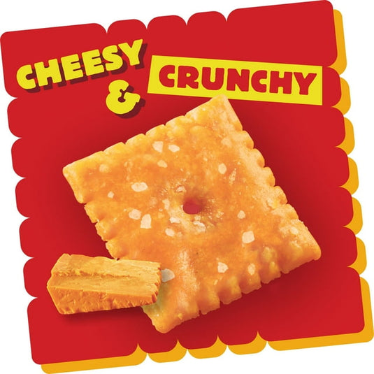 Cheez-It Cheese Crackers, Original