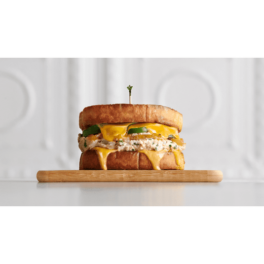 Bumble Bee Tuna Salad Sandwich in Seconds, Shelf-Stable